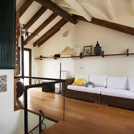 Apartament Isola