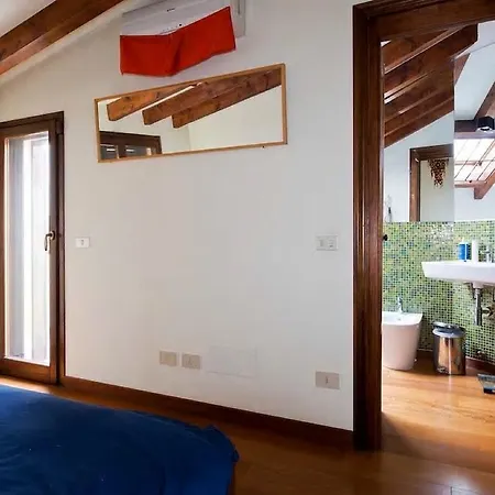 Apartament Isola *