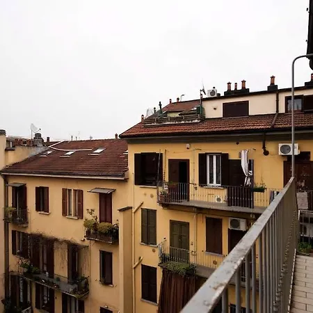 Isola Milano