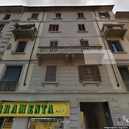 Isola Milano