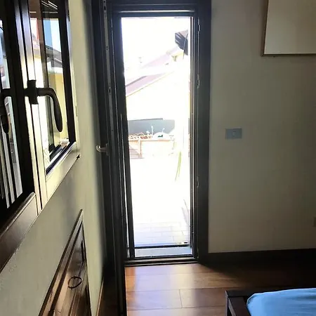 Apartament Isola Mediolan